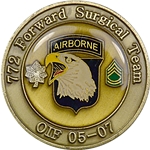 772nd Forward Surgical Team (FST)