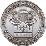 Alamo Silver Wings Airborne Association