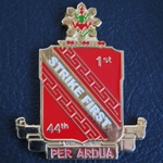 44th Air Defense Artillery Regiment