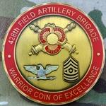 Field Artillery Brigade