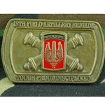 18th Field Artillery Brigade