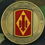 75th Field Artillery Brigade