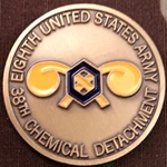 Chemical Detachment