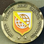 U.S. Army Signal Command