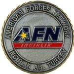 American Forces Network (AFN)