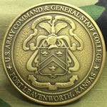 U.S. Army Command and General Staff College