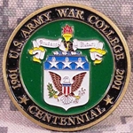 U.S. Army War College (USAWC)