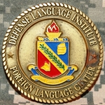 Defense Language Institute (DLI)