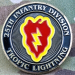 1st Brigade, 25th Infantry Division