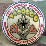Noncommissioned Officer Academy