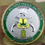 Military Police Battalion