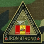 1st Armored Division, Division Support Command (DISCOM)