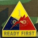 1st Stryker Brigade Combat Team, 1st Armored Division