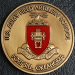 U.S. Army Field Artillery School