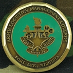 Army Logistics Management College, Fort Lee, Virginia