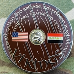 Iraqi Army