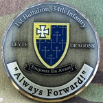 34th Infantry Regiment