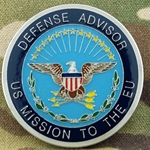 Defense Advisor