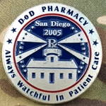 Department of Defense Pharmacy
