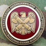 National Guard Bureau