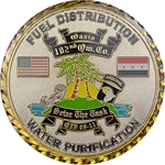 102nd Quartermaster Company