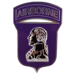Combat Wounded, 101st Airborne Division (Air Assault)