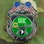 163rd Military Police Detachment