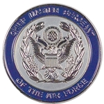 Chief Master Sergeant of the Air Force