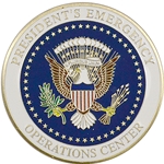 Presidential Emergency Operations Center (PEOC)