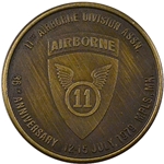 11th Airborne Division Association