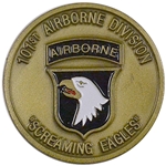 101st Airborne Division Screaming Eagles