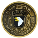 Afghanistan, 101st Airborne Division (Air Assault), Type 1