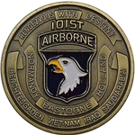 Iraq Saudi Arabia, 101st Airborne Division (Air Assault), Type 3