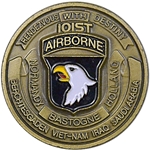 Iraq Saudi Arabia, 101st Airborne Division (Air Assault), Type 4