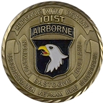 Iraq Saudi Arabia, 101st Airborne Division (Air Assault), Type 5