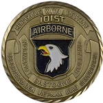 Iraq Saudi Arabia, 101st Airborne Division (Air Assault), Type 5