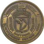 Iraq, 101st Airborne Division (Air Assault), Type 2