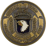 Iraq, 101st Airborne Division (Air Assault), Type 5