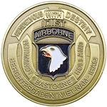 Iraq, 101st Airborne Division (Air Assault), Type 7