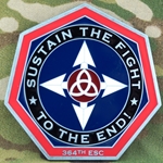 364th Expeditionary Sustainment Command