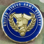 U.S. Army Reserve