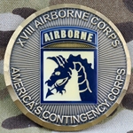 XVIII Airborne Corps