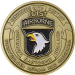 Iraq Saudi Arabia, 101st Airborne Division (Air Assault), Type 6