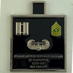 Headquarters Support Company, TF Gladiator