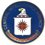 Central Intelligence Agency