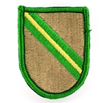 824th Quartermaster Company, A-4-000