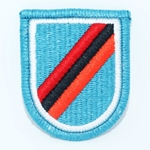 28th Infantry Detachment (Pathfinder) (Airborne), A-4-9