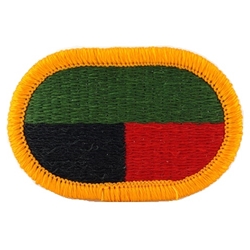 1st Special Operations Command (Airborne), A-4-52