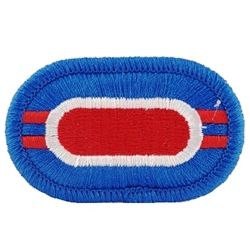 2nd Battalion, 187th Infantry Regiment, A-4-000 / A-6-000