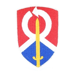 451st Sustainment Command, A-4-1065